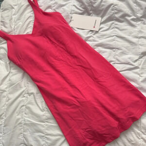 🆕💕 Lululemon Align Dress - Glaze Pink